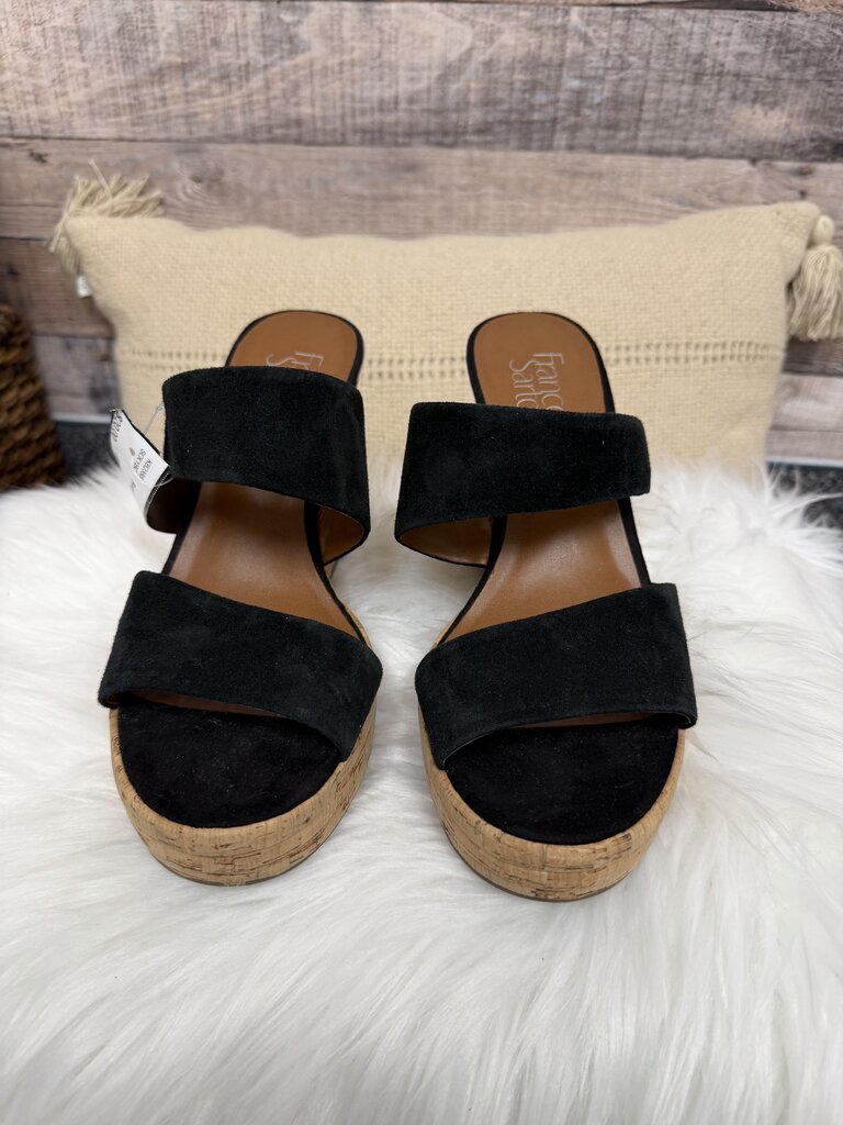 Franco Sarto Wedge