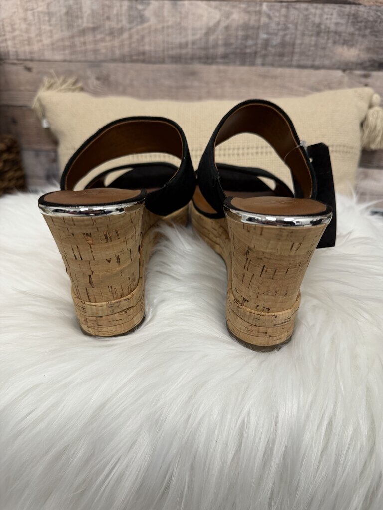 Franco Sarto Wedge