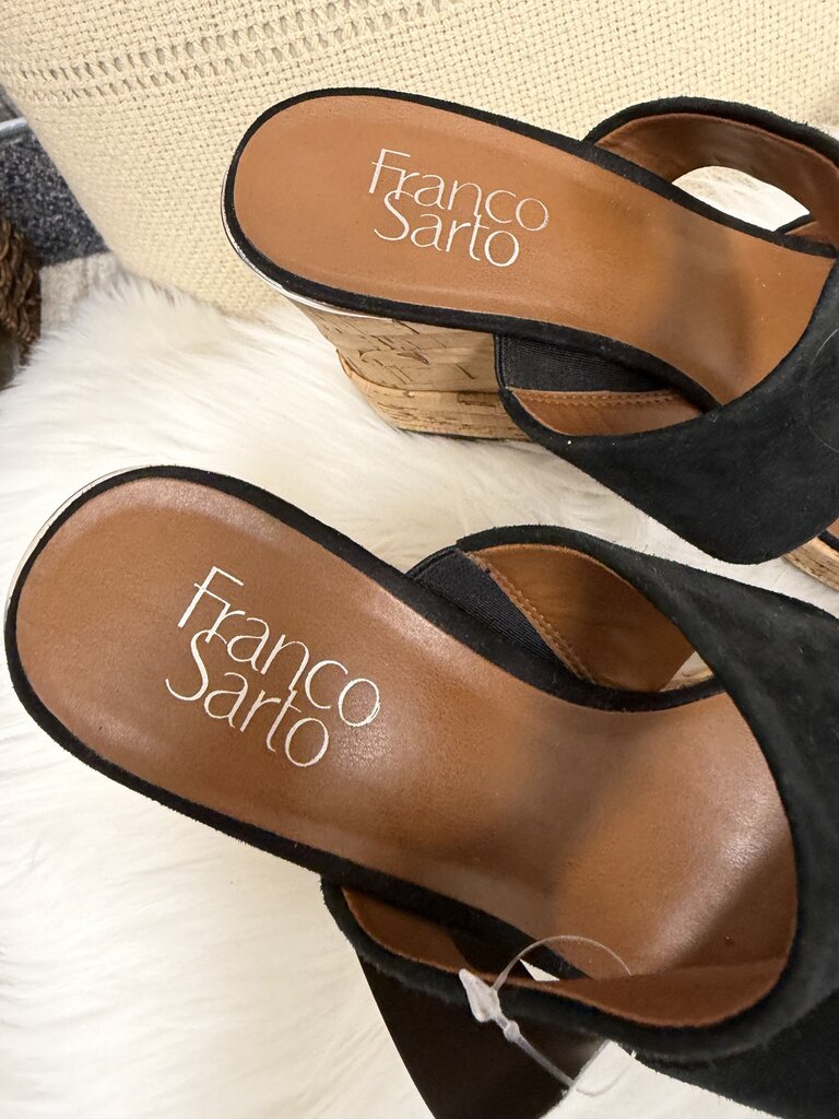 Franco Sarto Wedge