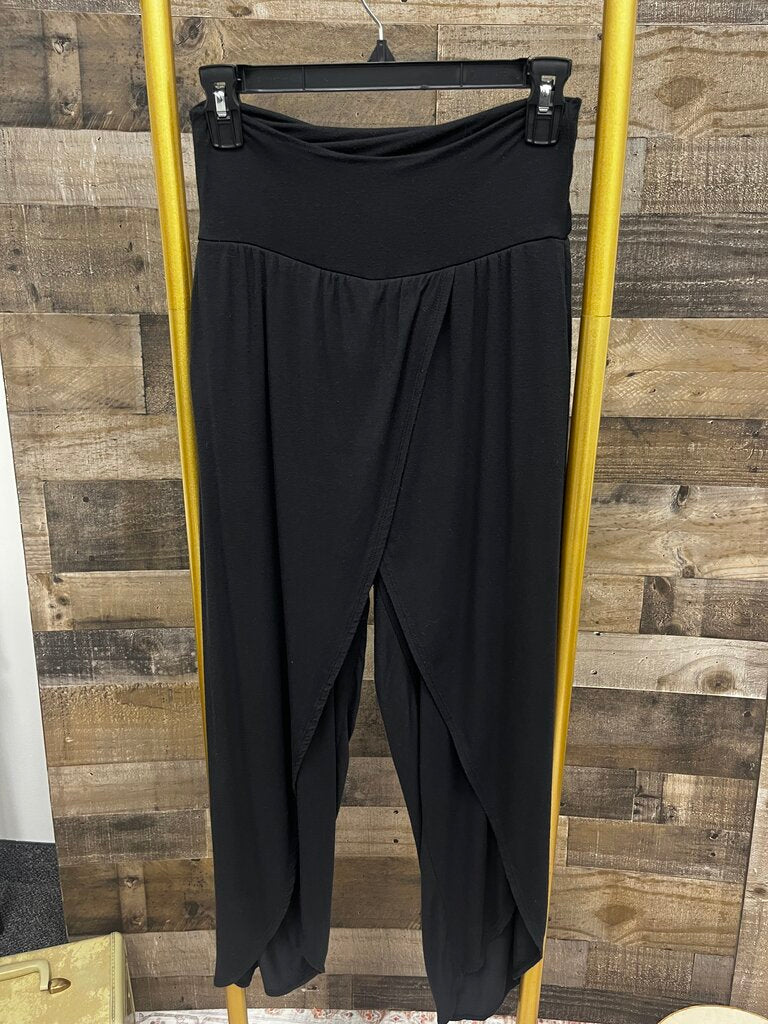 Athleta Release Pant Soft-Draped Harem Pants