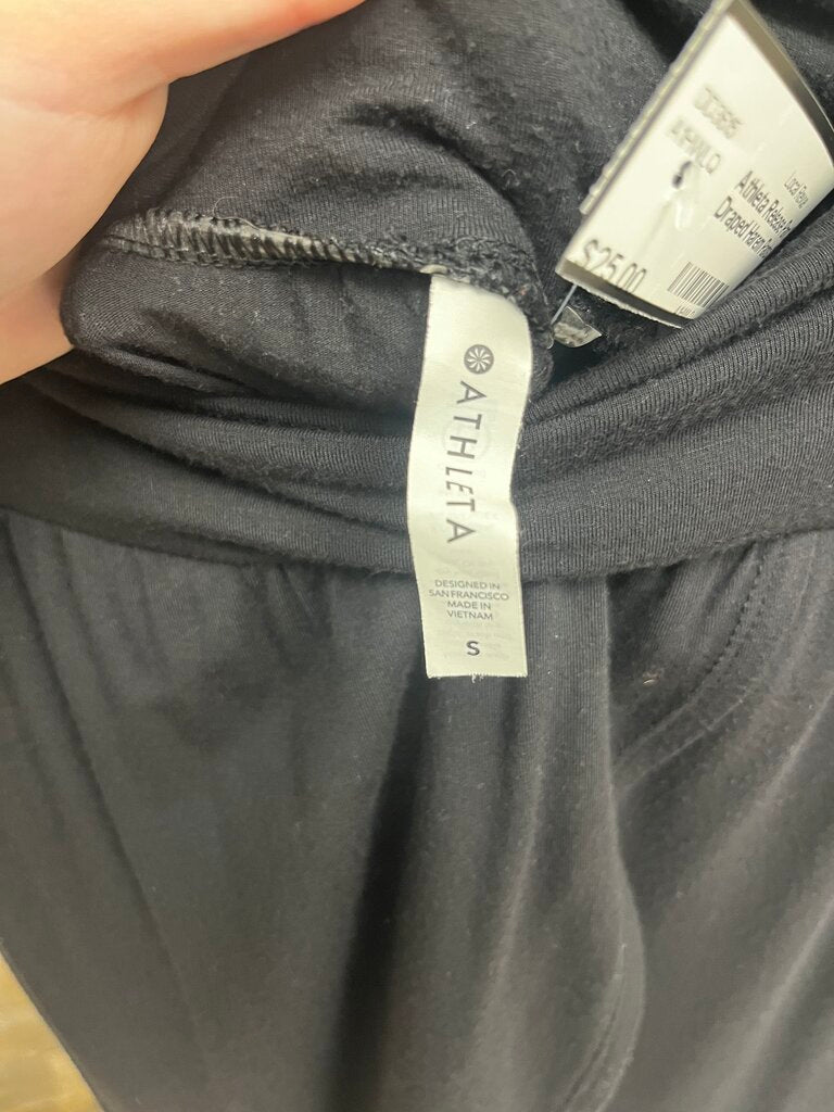 Athleta Release Pant Soft-Draped Harem Pants