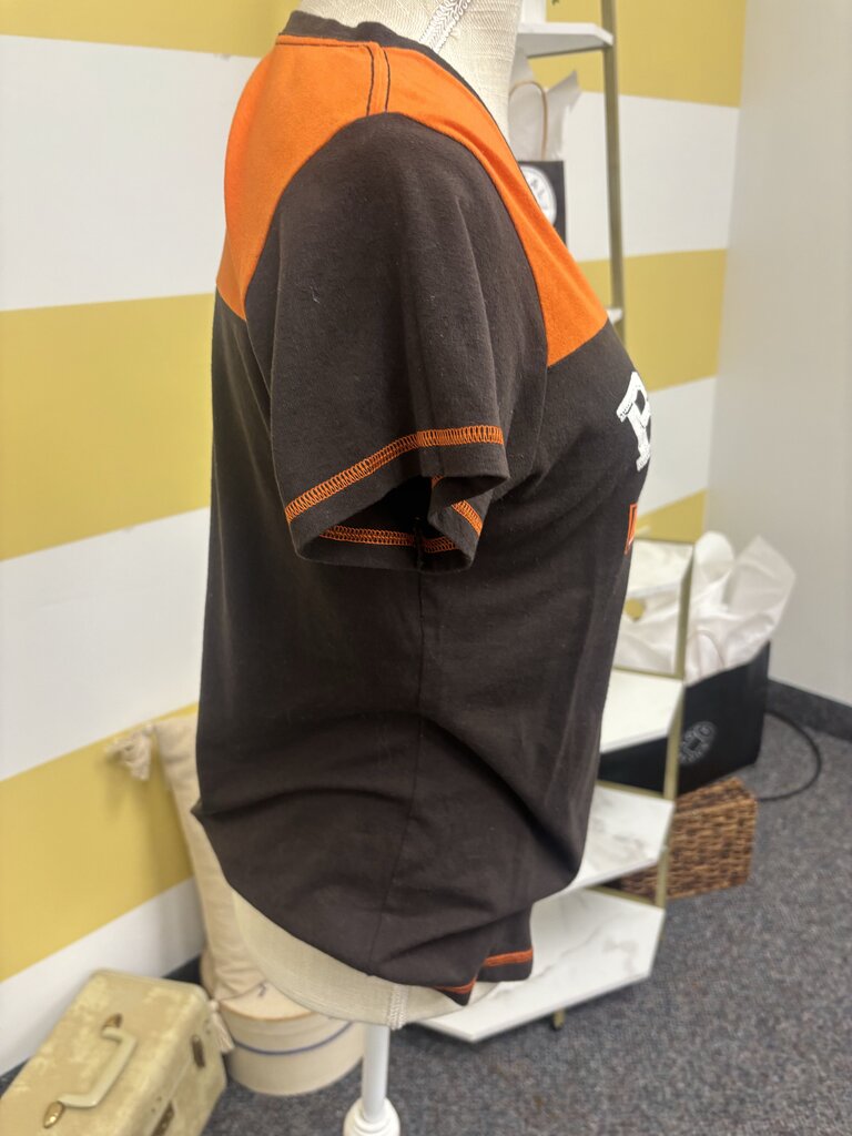 Cleveland Browns NFL Team Apparel Tee