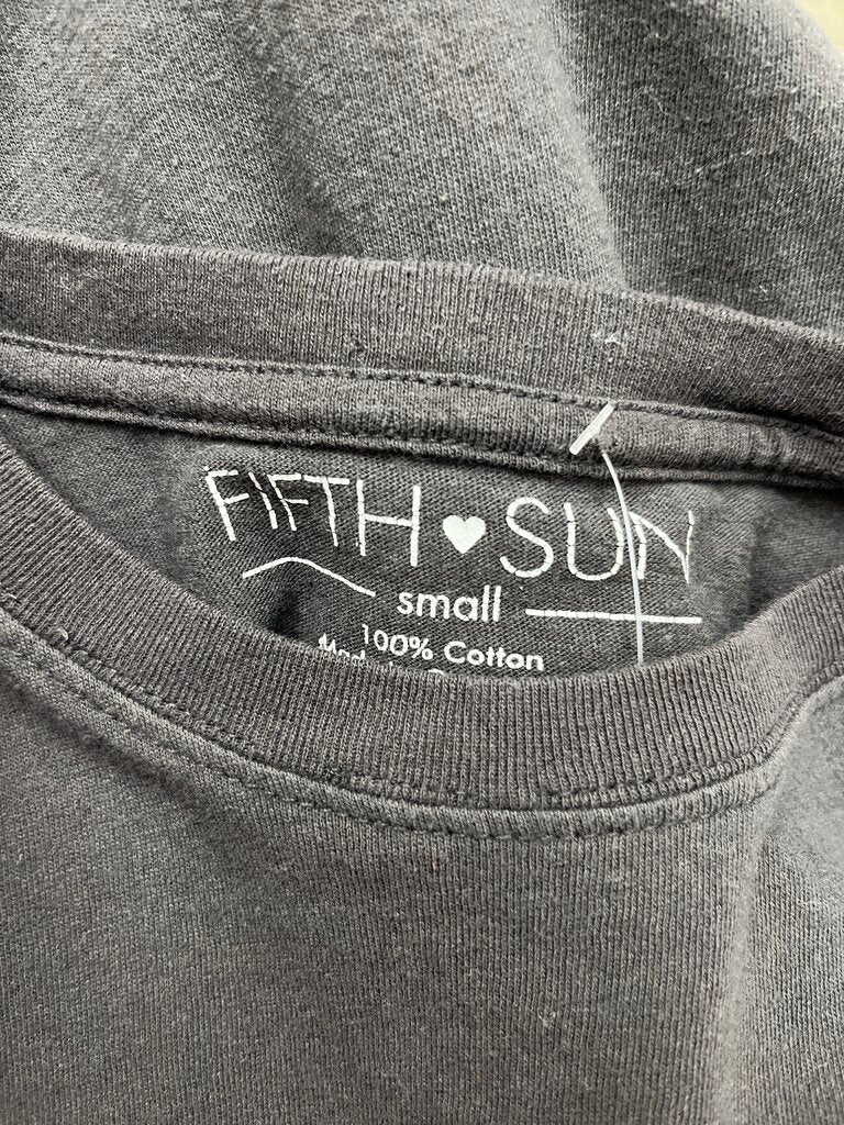 Fifth Sun I My Gourd I Love Fall Tee
