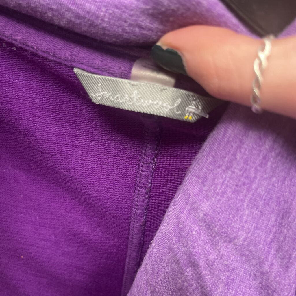 Smartwool Rabbit Ears Merino Wool Full-Zip Jacket