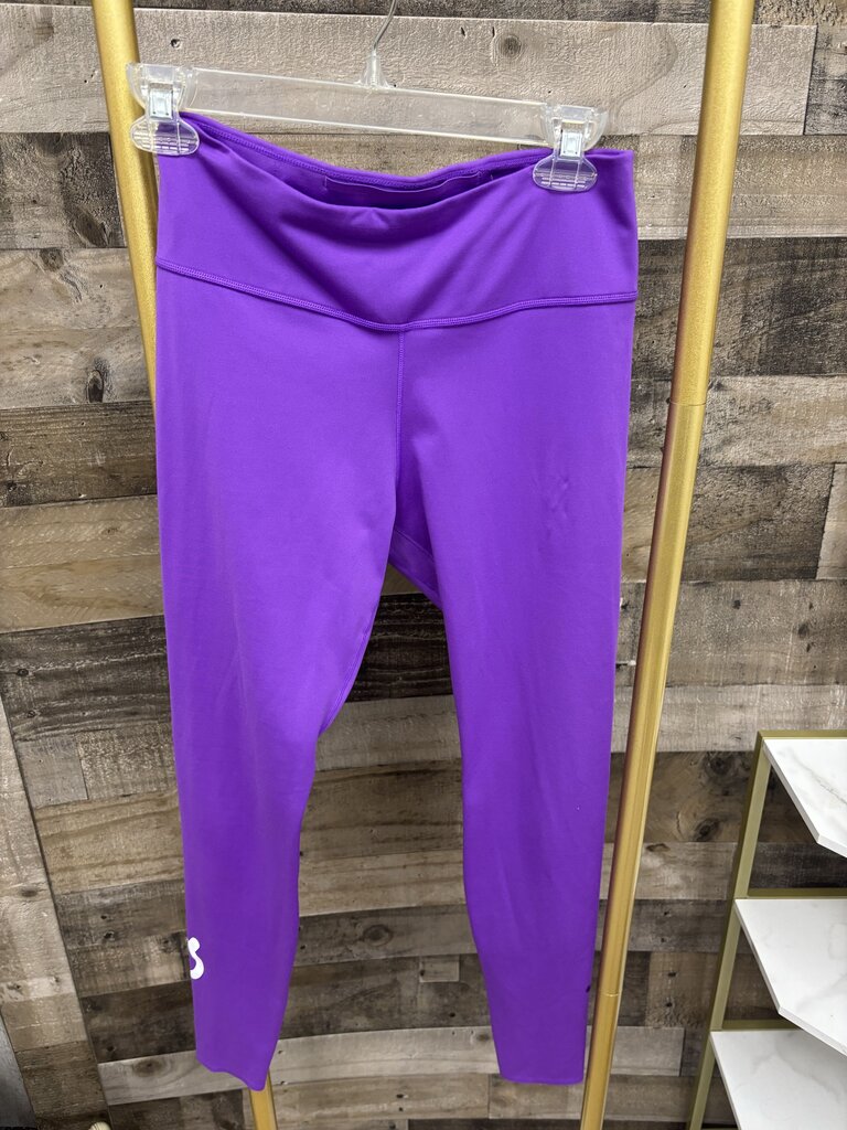 Nike Dry-Fit Peloton Purple Tights