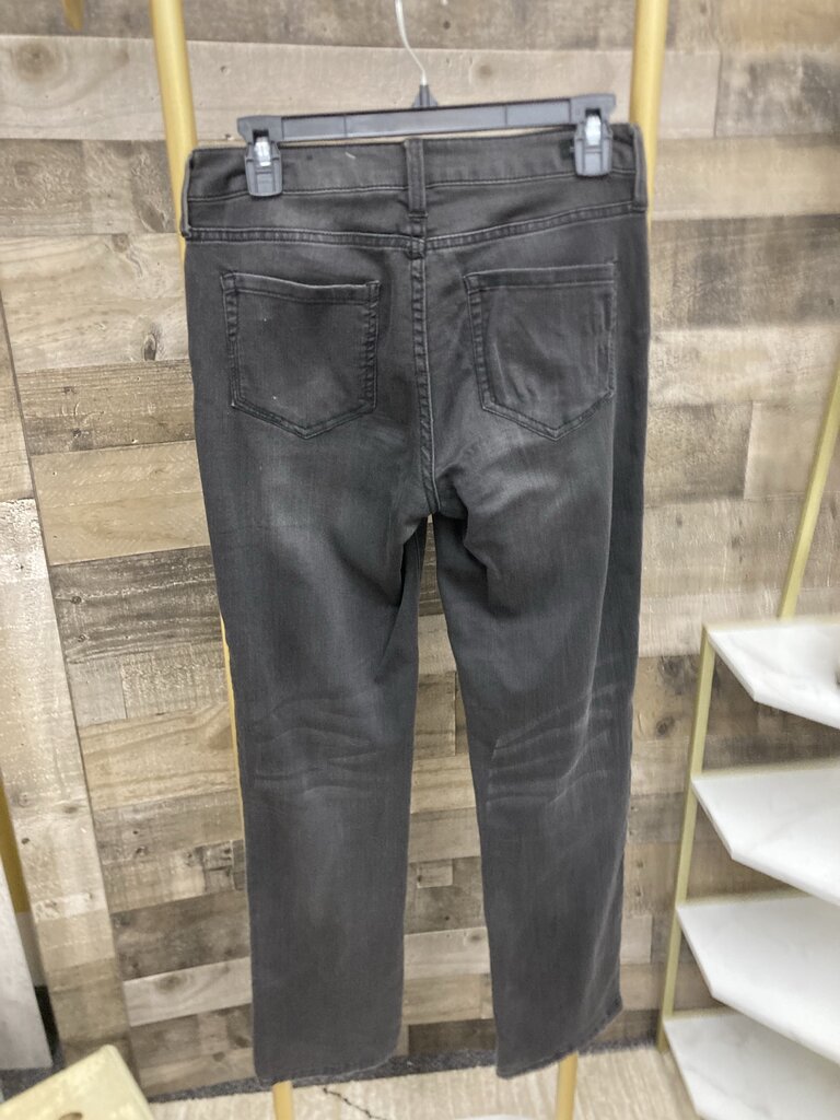 Liverpool Black Jeans - Stitch Fix Exclusive