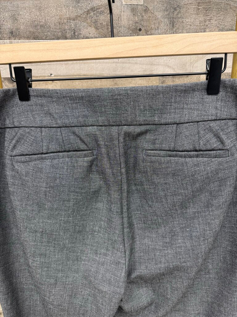 Talbots Chatham Tweed Ankle Trousers