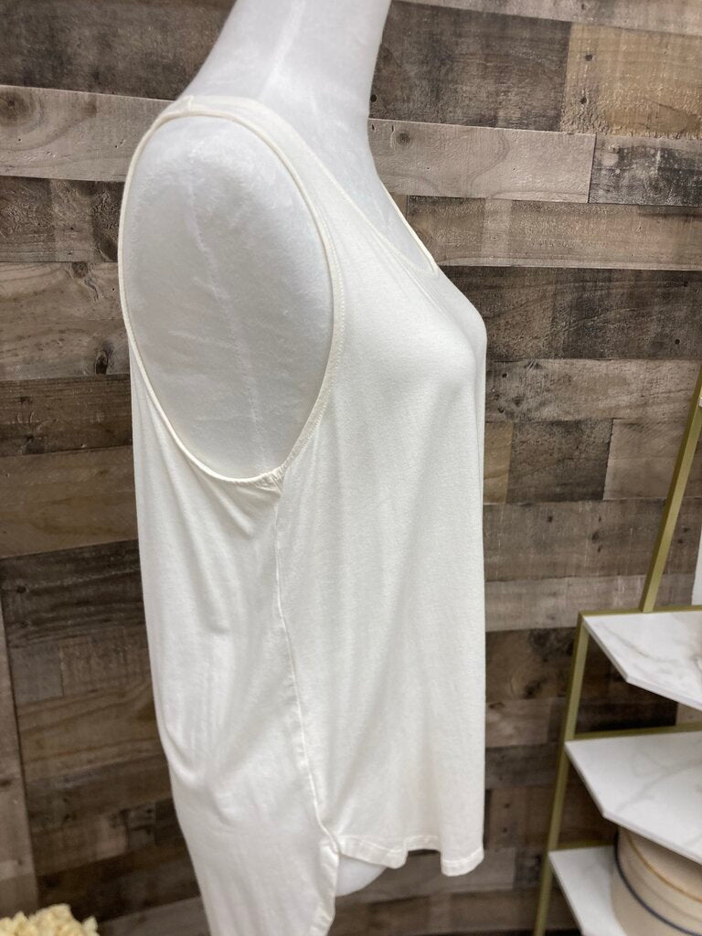 The Limited Cream Color Tank