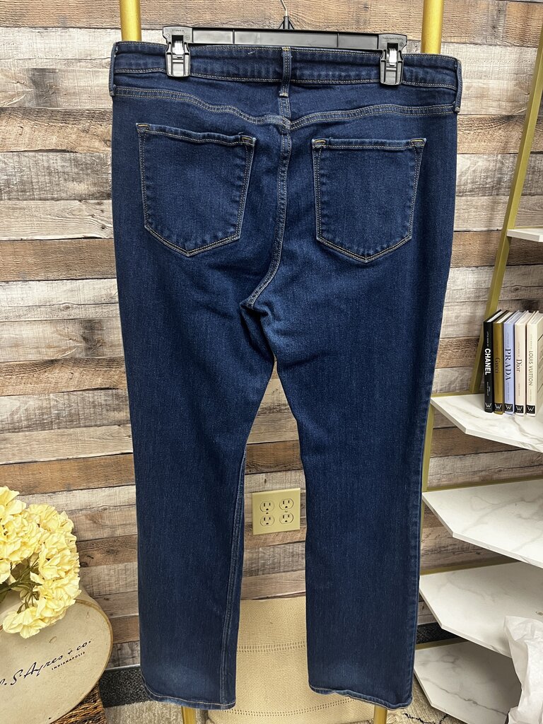 Old Navy Wow Boot-Cut Denim