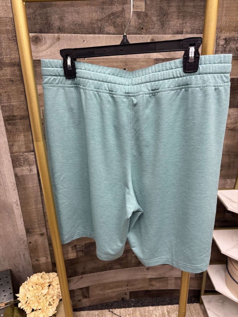NWT 32 Degrees Mint Green Shorts