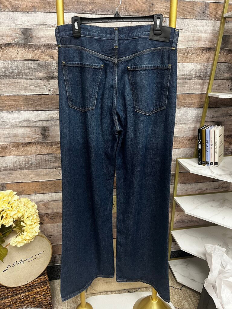 Citizens of Humanity Paloma Wide Leg