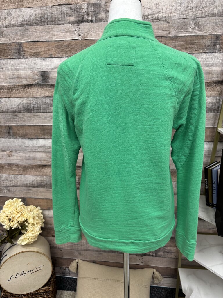 Lilly Pulitzer Luxletic Quarter Zip Pullover Sweatshirt