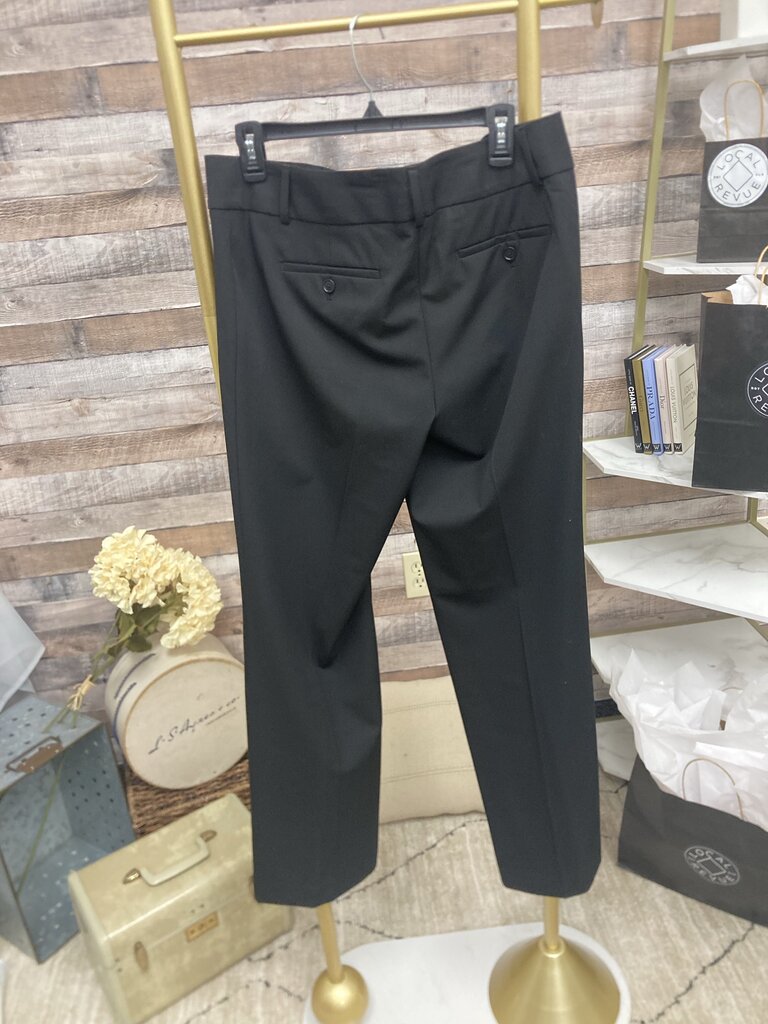 NTW Loft Marissa Black Trousers