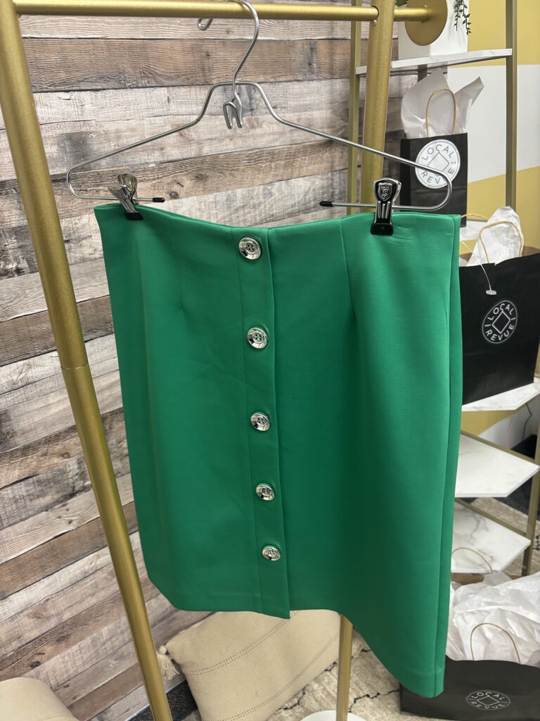 Shelby Rose NY 2 Piece Skirt/Suit