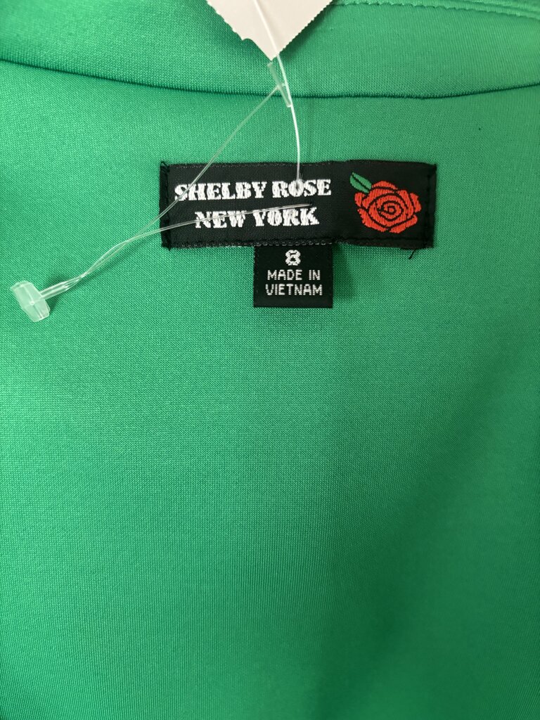 Shelby Rose NY 2 Piece Skirt/Suit