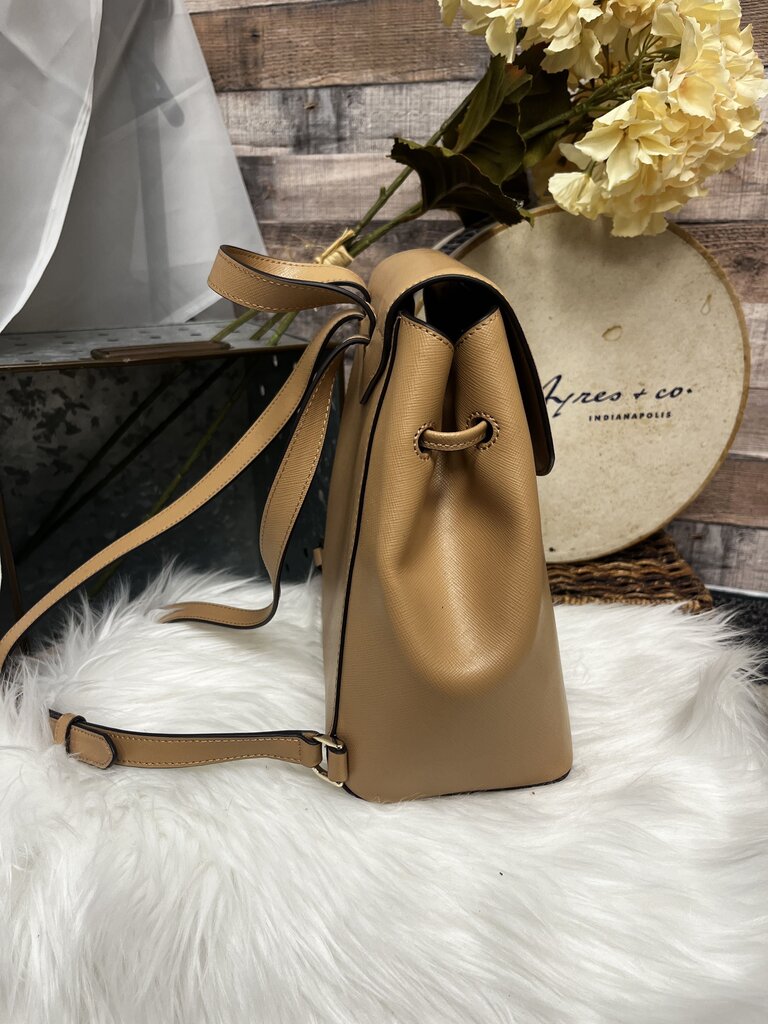 Kate Spade Saffiano Leather Backpack