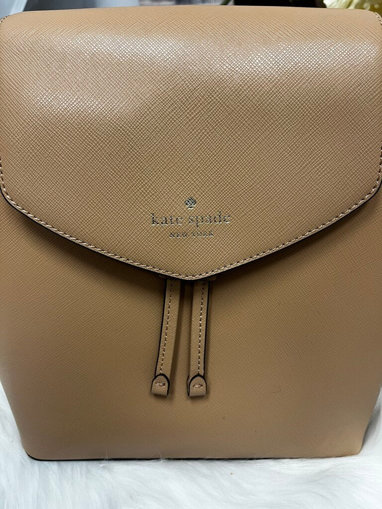 Kate Spade Saffiano Leather Backpack