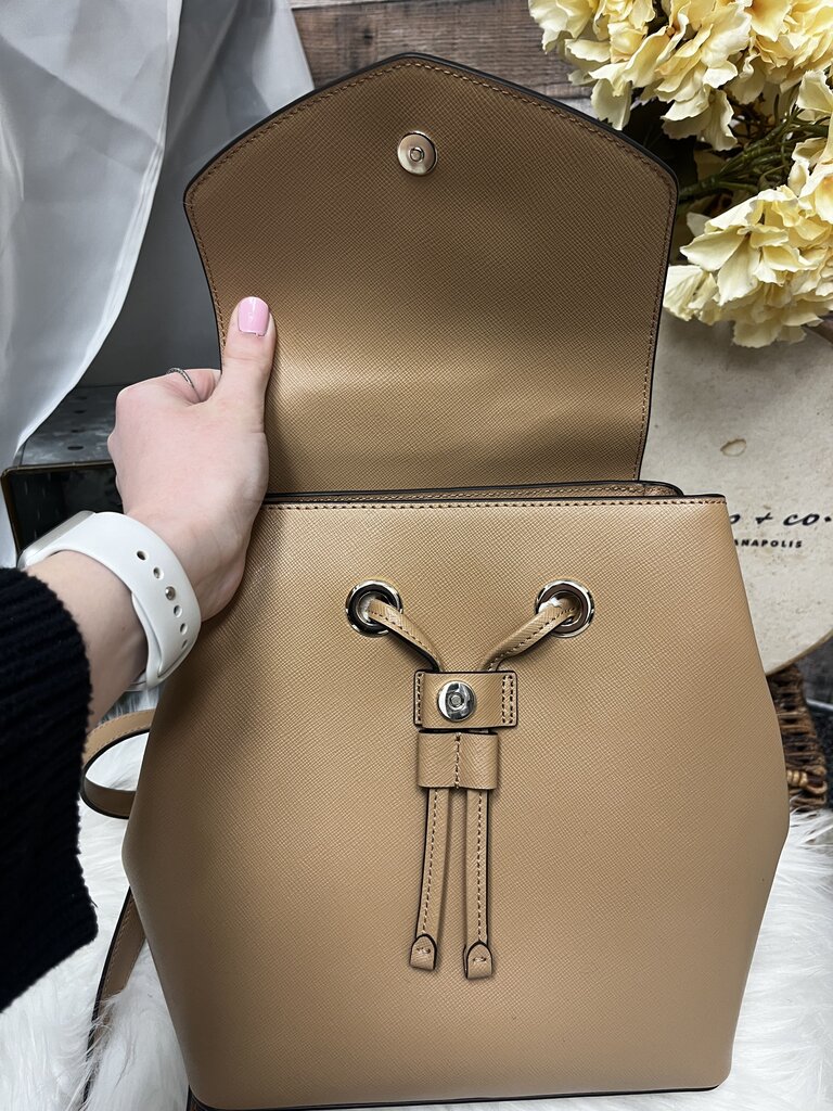 Kate Spade Saffiano Leather Backpack