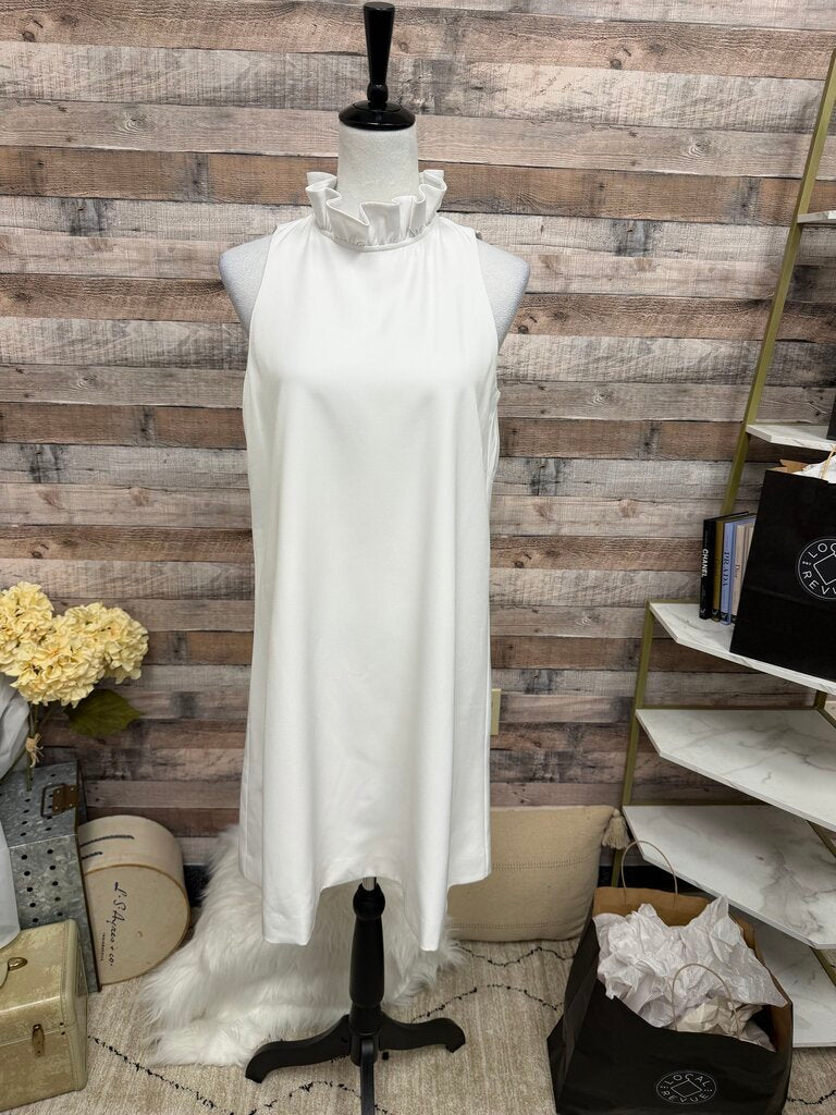 Tuckernuck White Mock Tunic