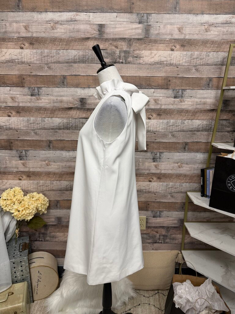 Tuckernuck White Mock Tunic