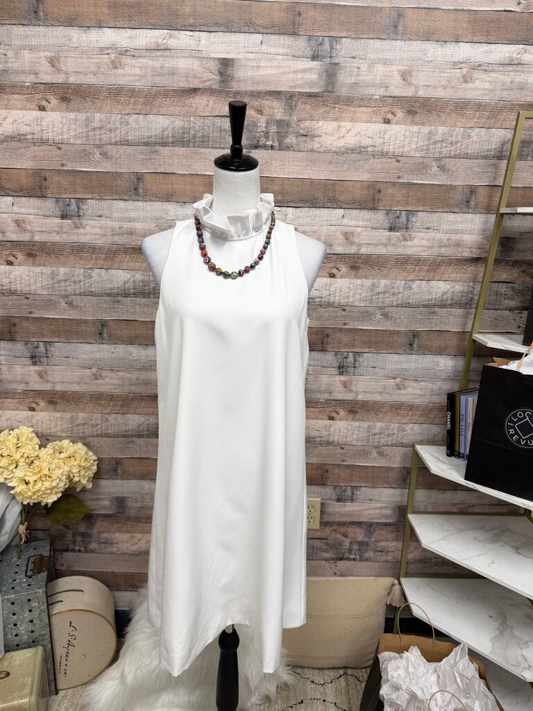 Tuckernuck White Mock Tunic