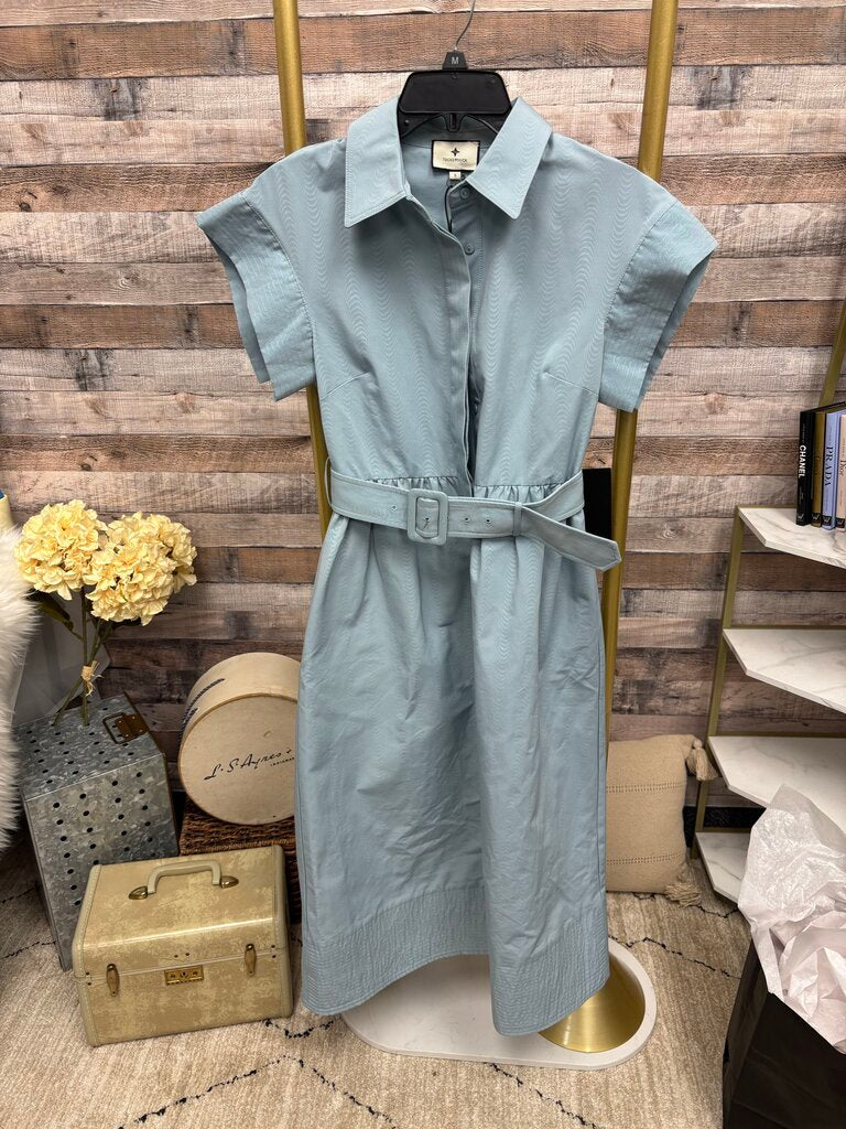 Tuckernuck Slate Blue Chloe