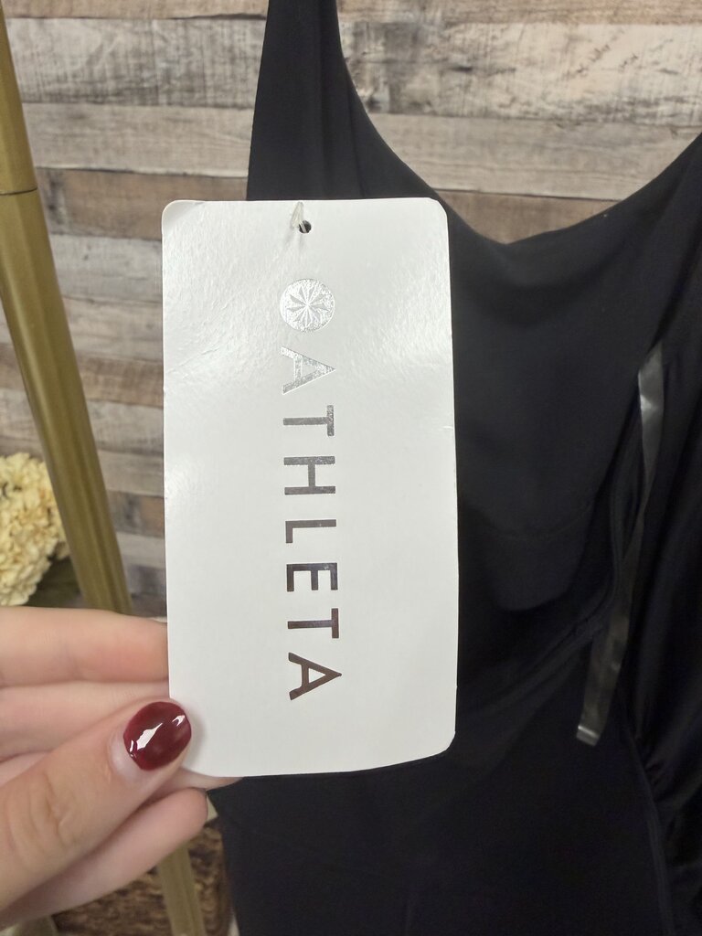NWT Athleta Bodysuit