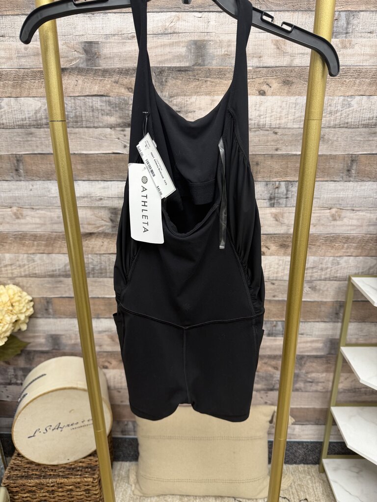 NWT Athleta Bodysuit