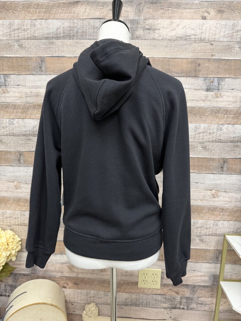 NWT Athleta Black Cozy Karma Hoodie