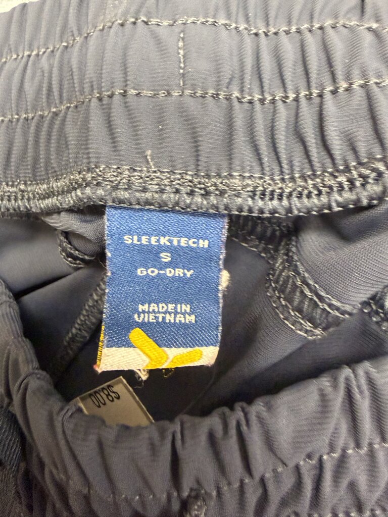 Old Navy Navy Blue Athletic Joggers