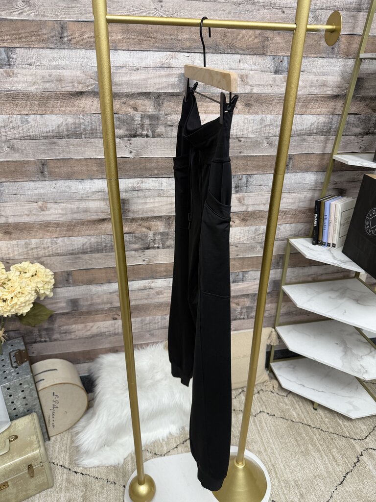32 Degrees Heat Black Athletic Joggers