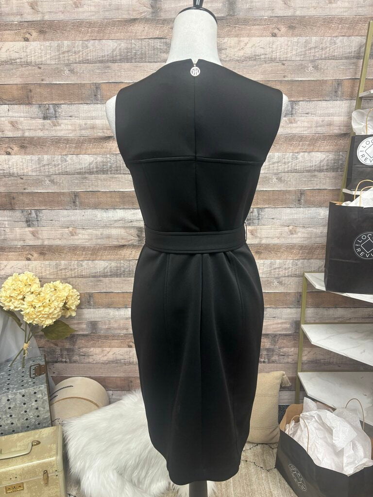 Tommy Hilfiger Sleeveless Sheath