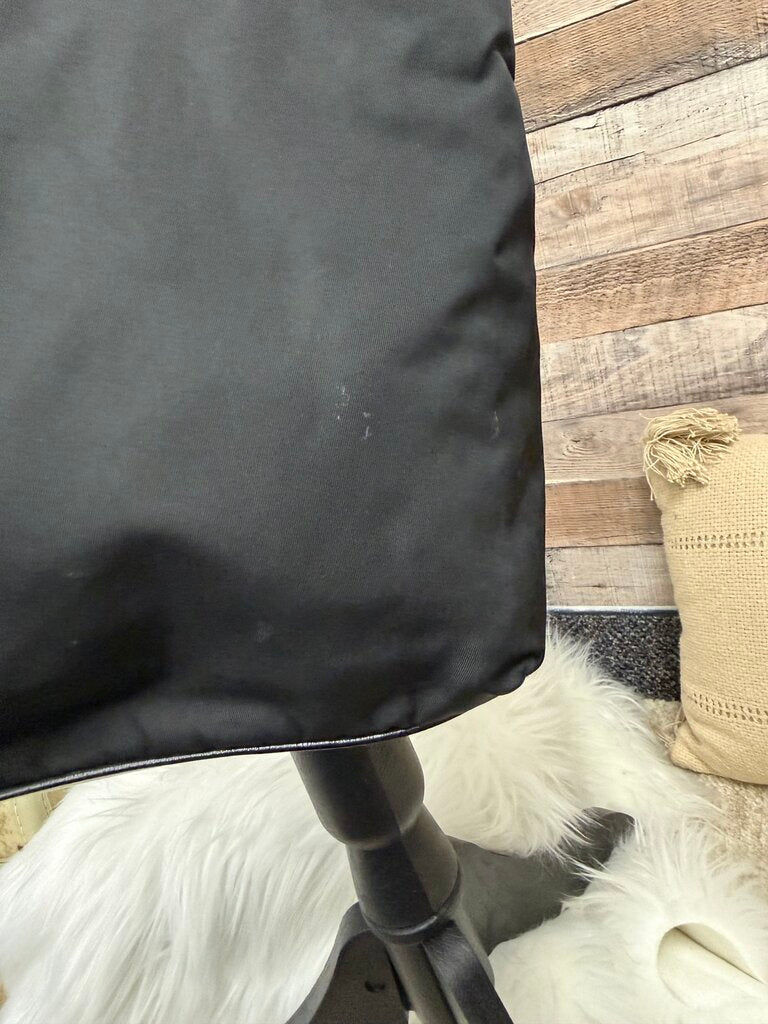 Prada Nylon Small Tote