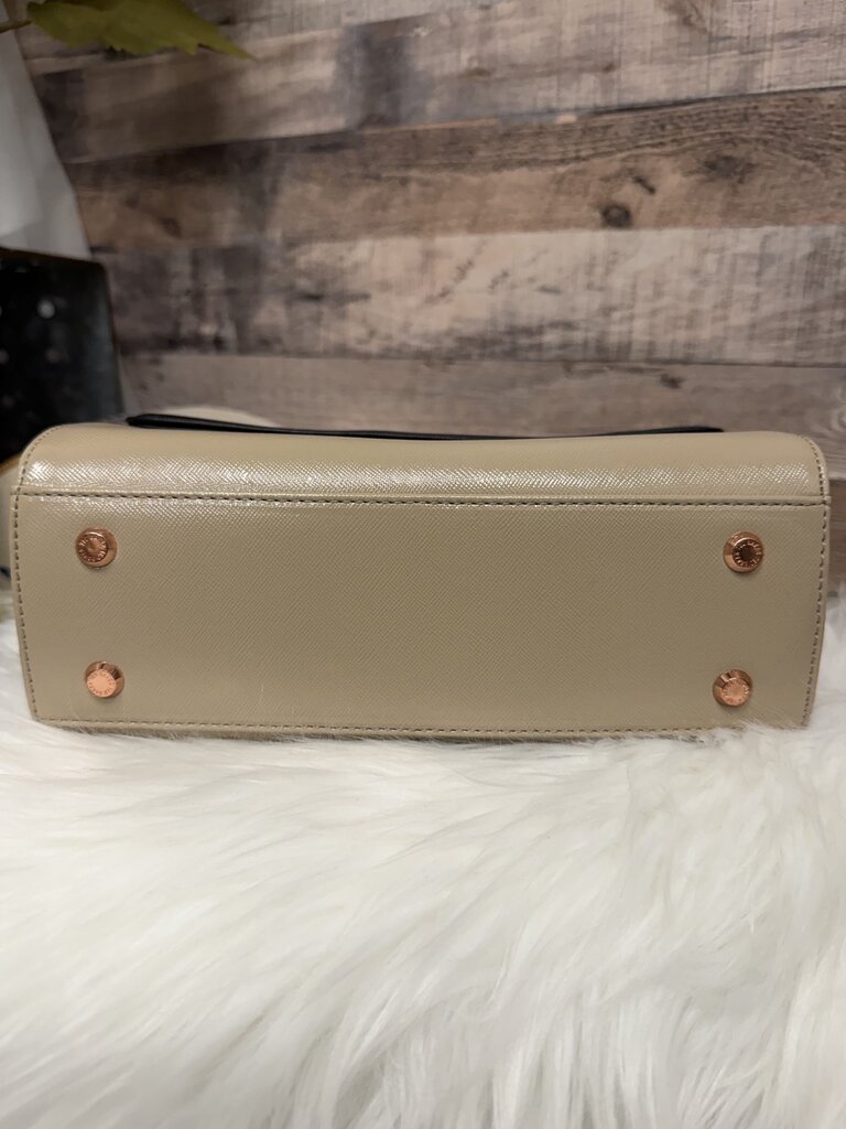 NWT Ted Baker Crossbody London Satchel