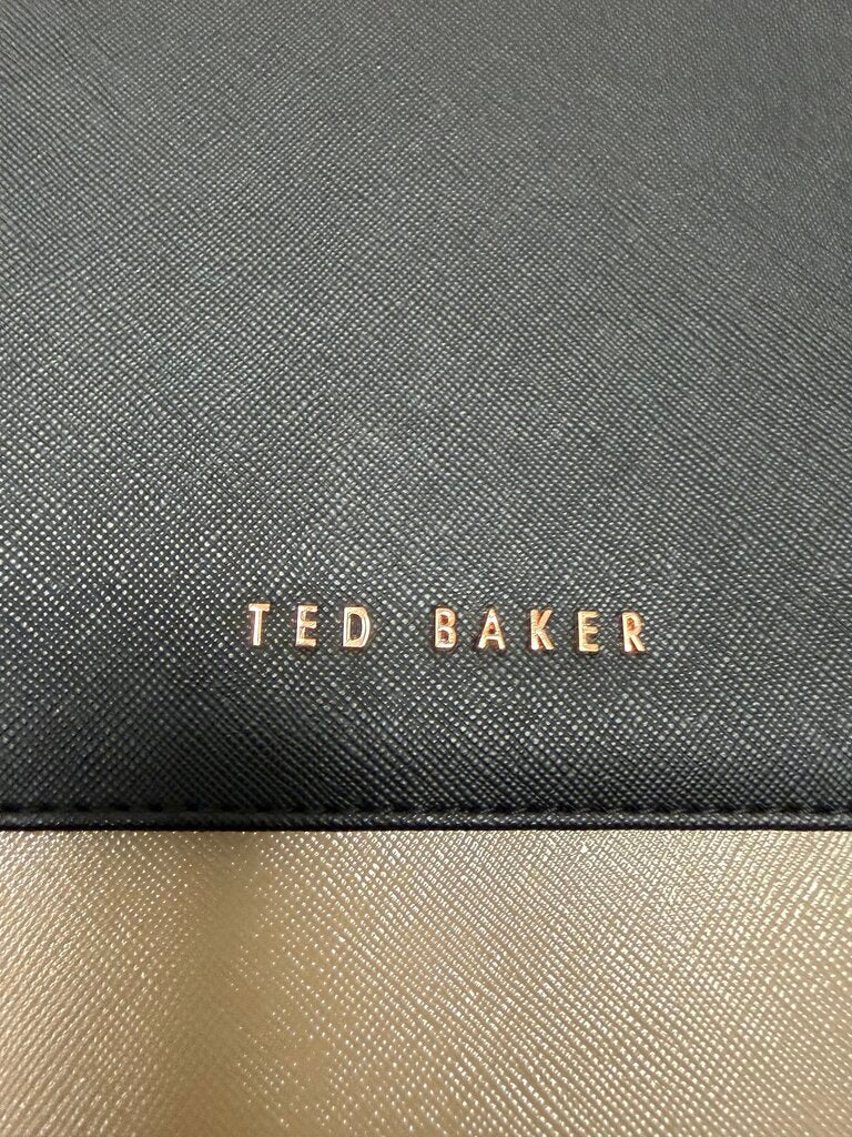 NWT Ted Baker Crossbody London Satchel