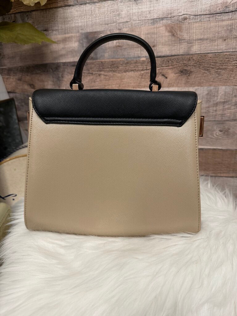 NWT Ted Baker Crossbody London Satchel