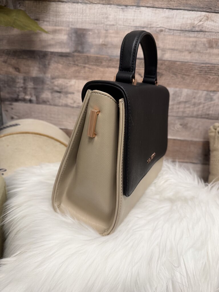 NWT Ted Baker Crossbody London Satchel