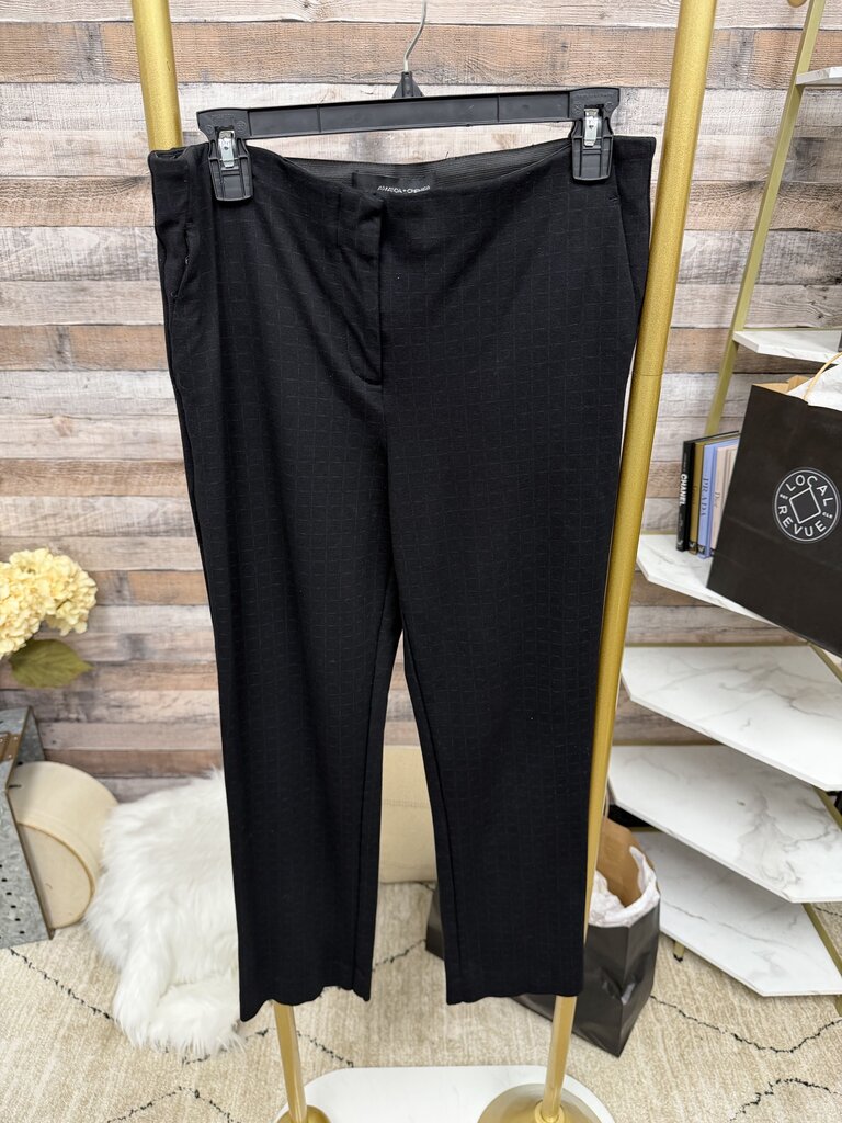 Amanda + Chelsea Dress Pants
