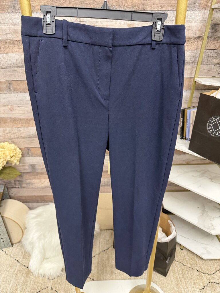 J.Crew Ruby Crop Pant