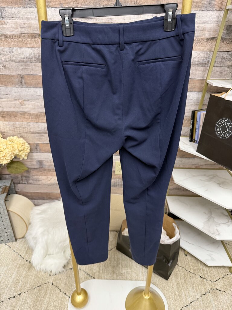 J.Crew Ruby Crop Pant