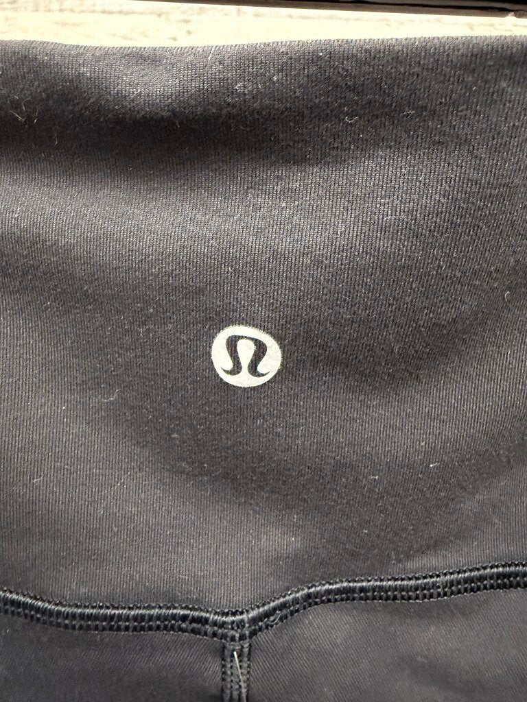 Lululemon Leggings, Align-High Rise Pant 28"