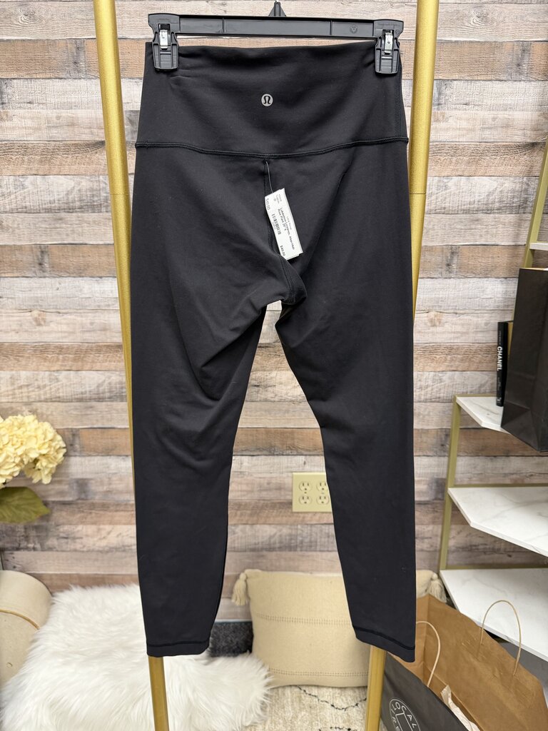 Lululemon Leggings, Align-High Rise Pant 28"