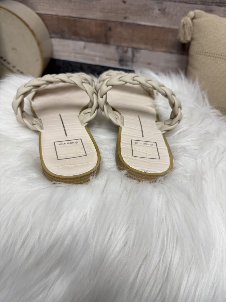 Dolce Vita Braided Sandal