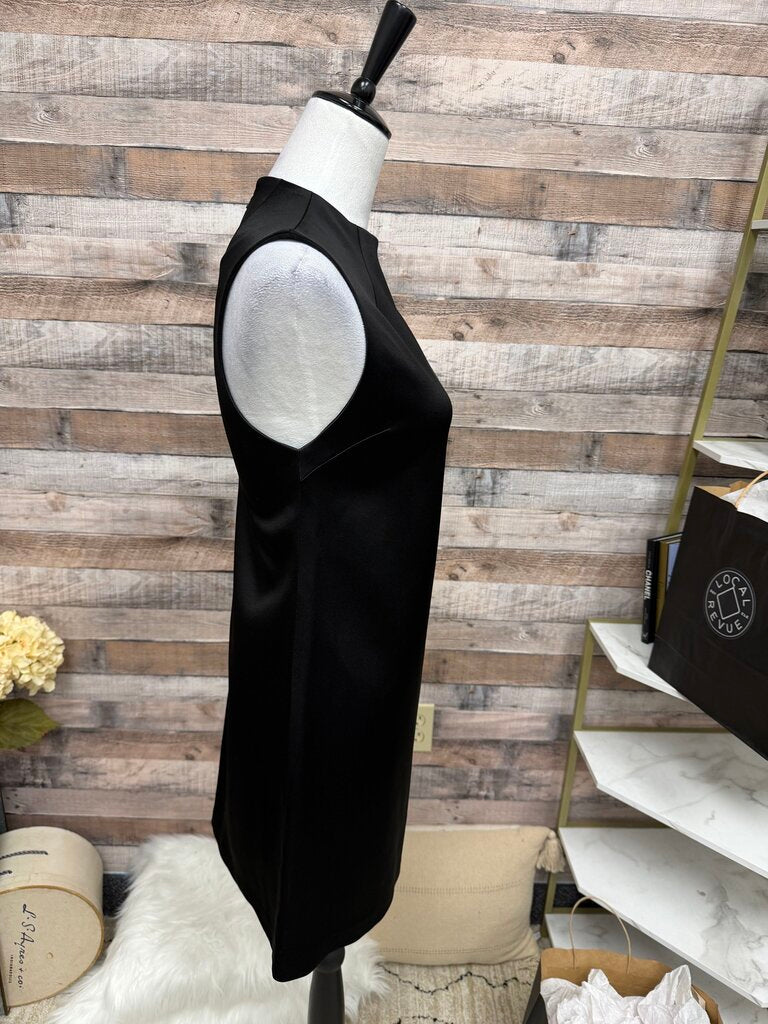 NWT Alice+Olivia Sleeveless Mini Shift Dress