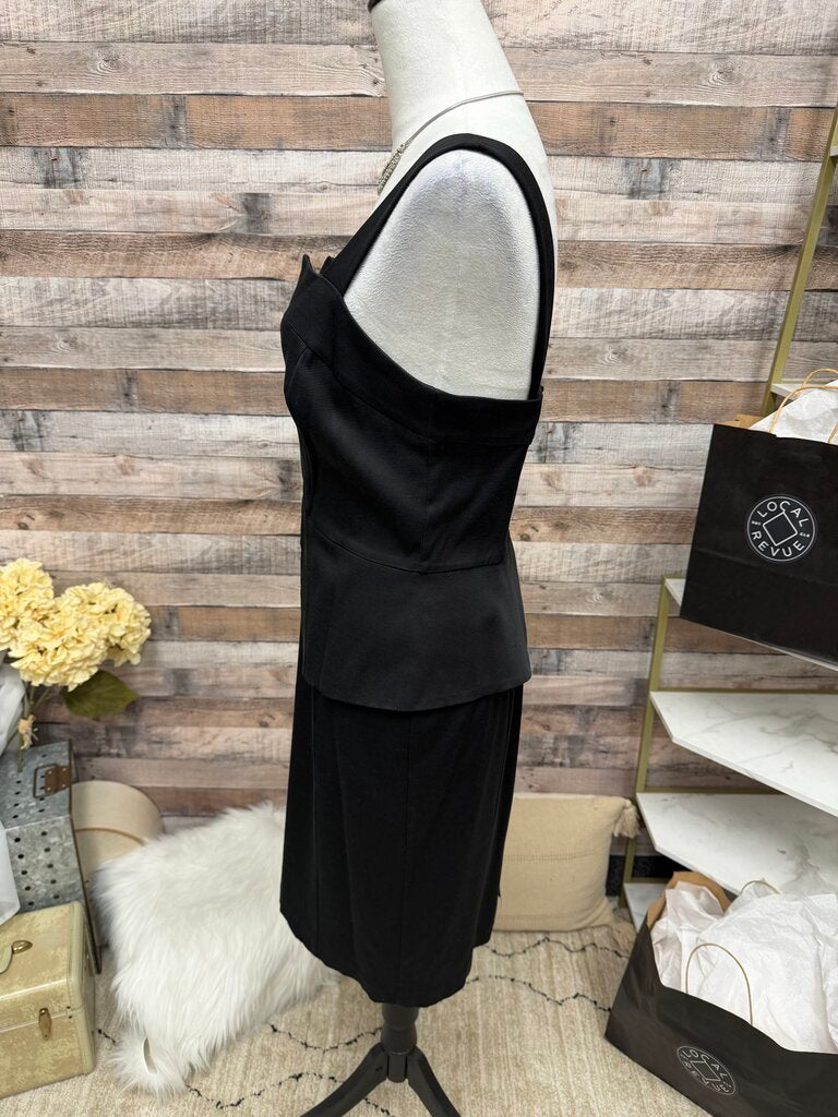 White House Black Market Little Black Dress