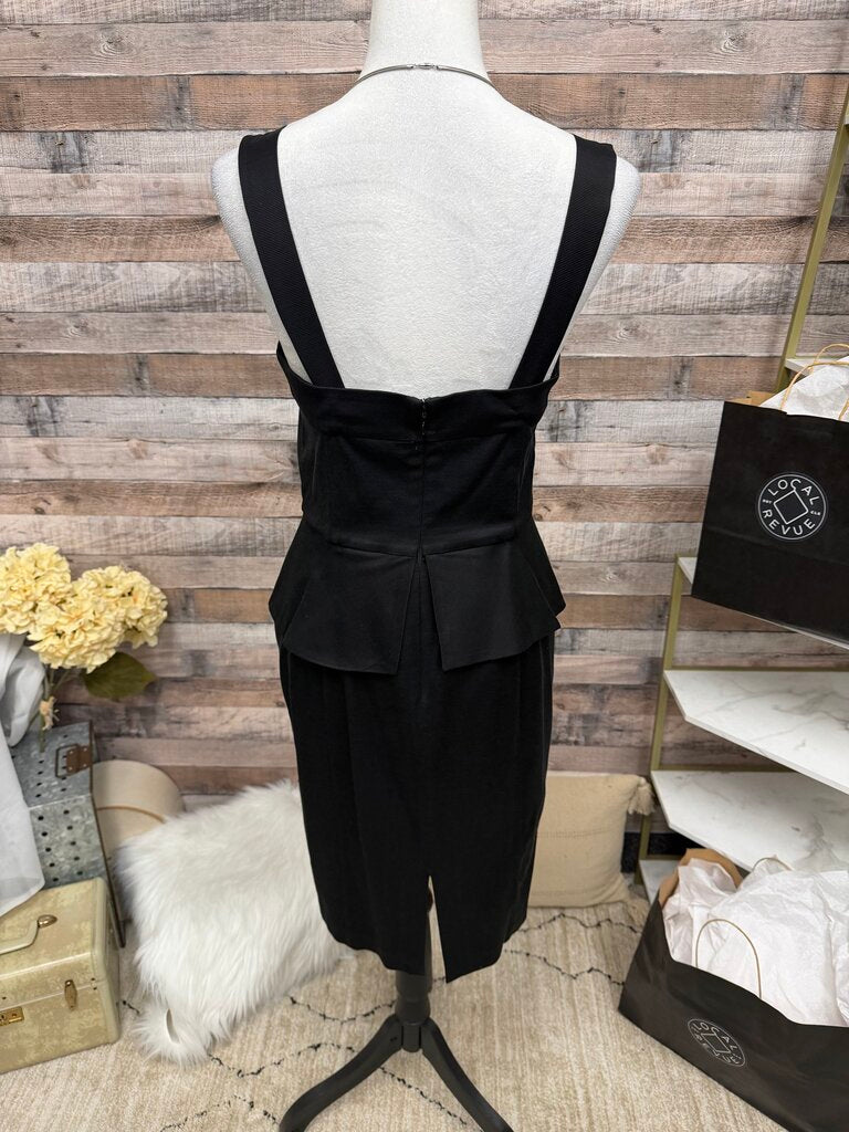 White House Black Market Little Black Dress