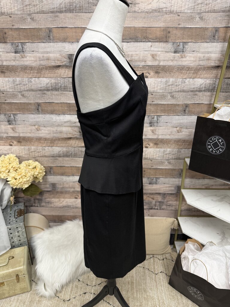 White House Black Market Little Black Dress