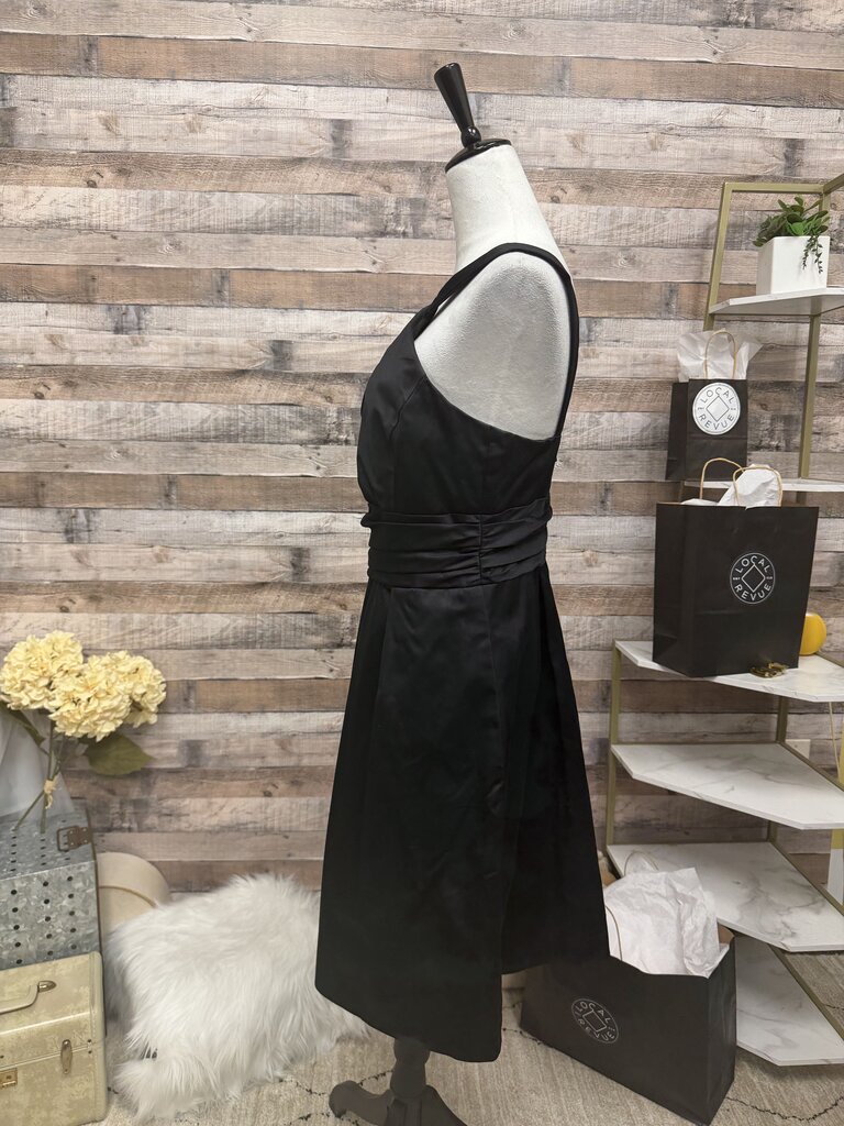 David's Bridal Cocktail Dress