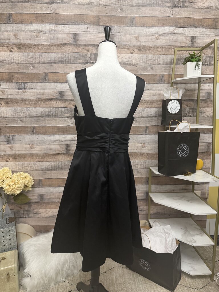David's Bridal Cocktail Dress