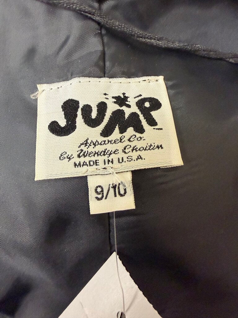 Jump Embellished Halter Dress